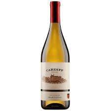 Cardiff Chardonnay 750ml