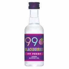 99 BLACKBERRIES Schp Liq 50ml