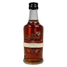 Ron Zacapa 23 Gran Reserva Rum 50ml