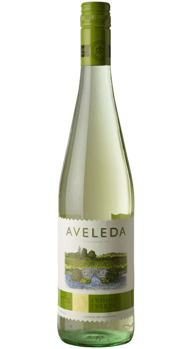 AVELEDA Vinho Verde 750ml