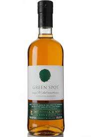 GREEN SPOT STILL IRISH 750ML