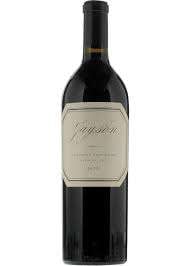 Jayson Cabernet Sauvignon 750ml