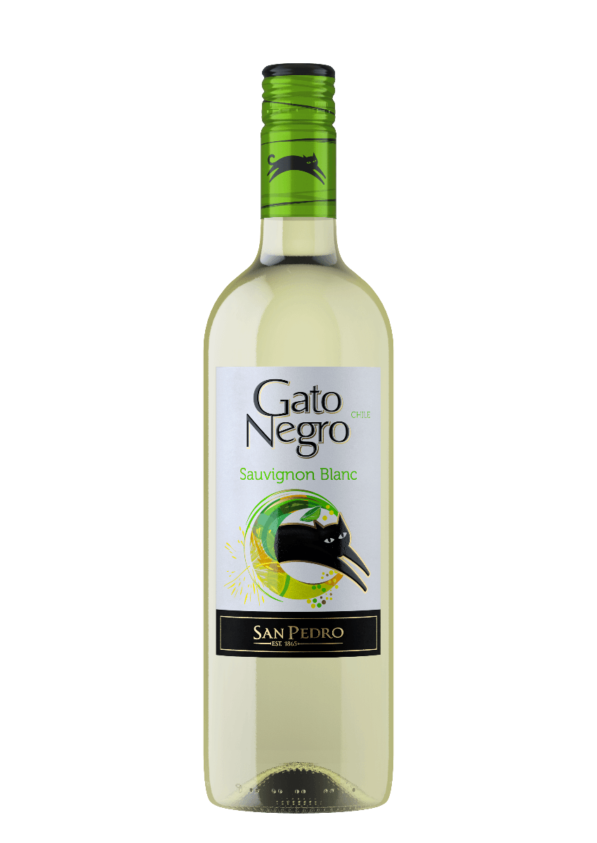 Gato Negro Sauvignon Blanc 750ml