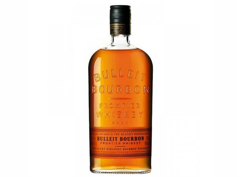 BULLEIT Bourbon 1Lt
