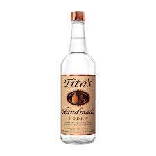 Titos Vodka 200ml
