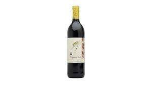  Frey Organic Natural Red 750ml