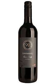 90+ Cellars Zinfandel 750ml