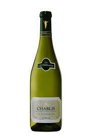 LA CHABLISIENNE CHABLIS 750ML