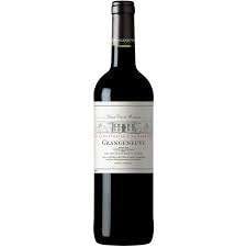 HOSTENS PICANT GRANGENEUVE COTES DE BORDEAUX 2018 750ML