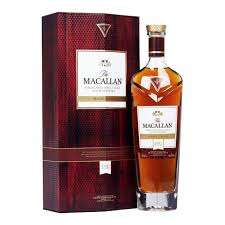 MACALLAN Rare Cask Scotch 750ml