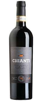90+ Chianti 750ml