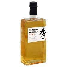 Suntory Toki Whisky 750ml