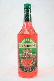 DU BOUCHETT WILD WATERMELON 1LT