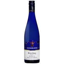 RHEINHESSEN Spatlese Riesling