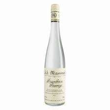 MASSENEZ FRAMBOISE Brandy 750 WILD RASPBERRY