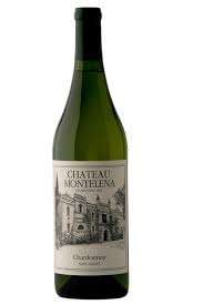Chateau Montelena Chardonnay 750ml