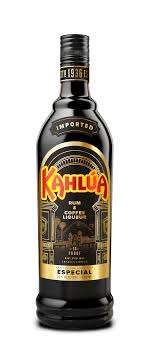 KAHLUA ESPECIAL 750ml