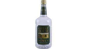 GREAT HOUSE GIN 50ML