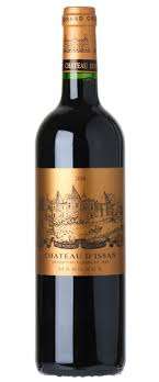 D'ISSAN MARGAUX 2016