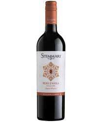 STEMMARI Nero D'Avol 750ml