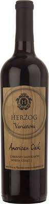 HERZOG VARIATION AMERICAN750ml