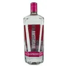 NEW AMSTERDAM RASPBERRY 1.75LT