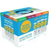 High Noon Variety 12PK