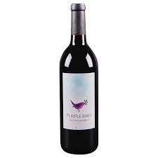 Purple Bird Cabernet Sauvignon 750ml