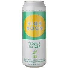 HIGH NOON TEQUILA LIME355ML