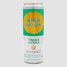 HIGH NOON TEQUILA PASSIONFRUIT355ML