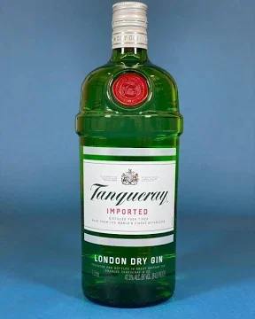 Tanqueray Gin 1lt