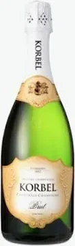 KORBEL Brut 750ml