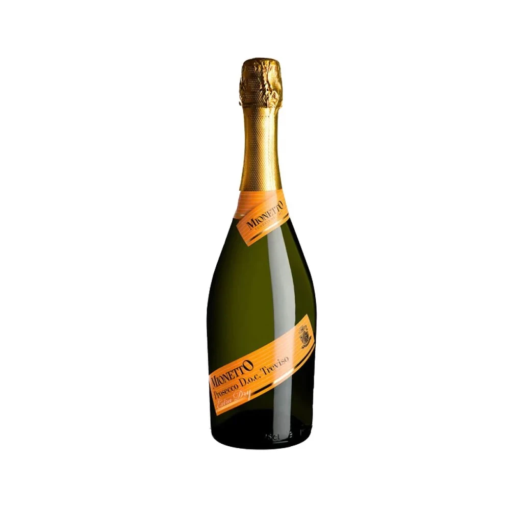 Mionetto Prosecco Gold 1.5Ll