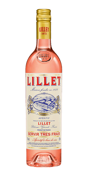 Lillet Rose 750ml