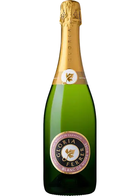 GLORIA FERRER BLANC DE NOIRS