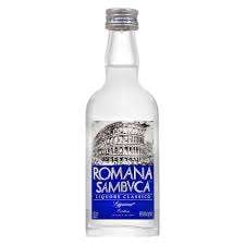 ROMANA SAMBUCA 50ml