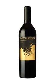 Leviathan Red blend 750ml
