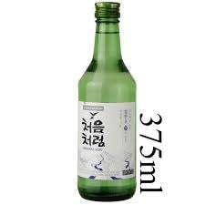 CHUM CHURUM Soju 375ml