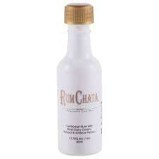 Rum Chata Cream Liqueur 50ml
