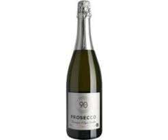 90+ Prosecco Brut 750ml