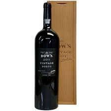 DOWS VINTAGE Porto 2011