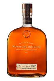 WOODFORD RESERVE Bourbon 1.75Lt