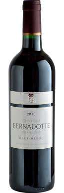 BERNADOTTE haute medoc 09