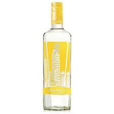 NEW AMSTERDAM Pineapple 750ML