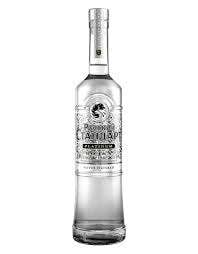 RUSSIAN STANDARD Platinum 1Lt
