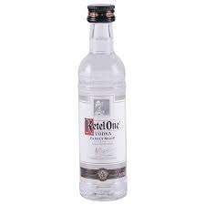 Ketel One Vodka 50ml