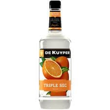Dekuyper Triple Sec 1lt