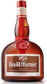 GRAND MARNIER Liqueur 750ml