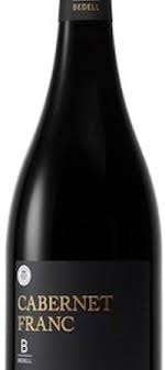 Bedell Cellars Cabernet Franc 750ml