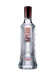IMPERIA VODKA 750ml